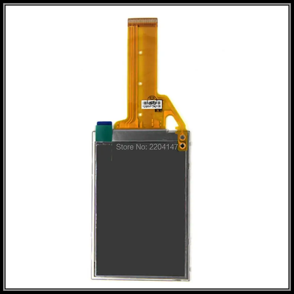 شحن مجاني! حجم 3.0 بوصة جديد عرض LCD الشاشة إصلاح الجزء ل باناسونيك لوميكس DMC-FZ47 FZ47 FZ48 FZ62 الرقمية كاميرا