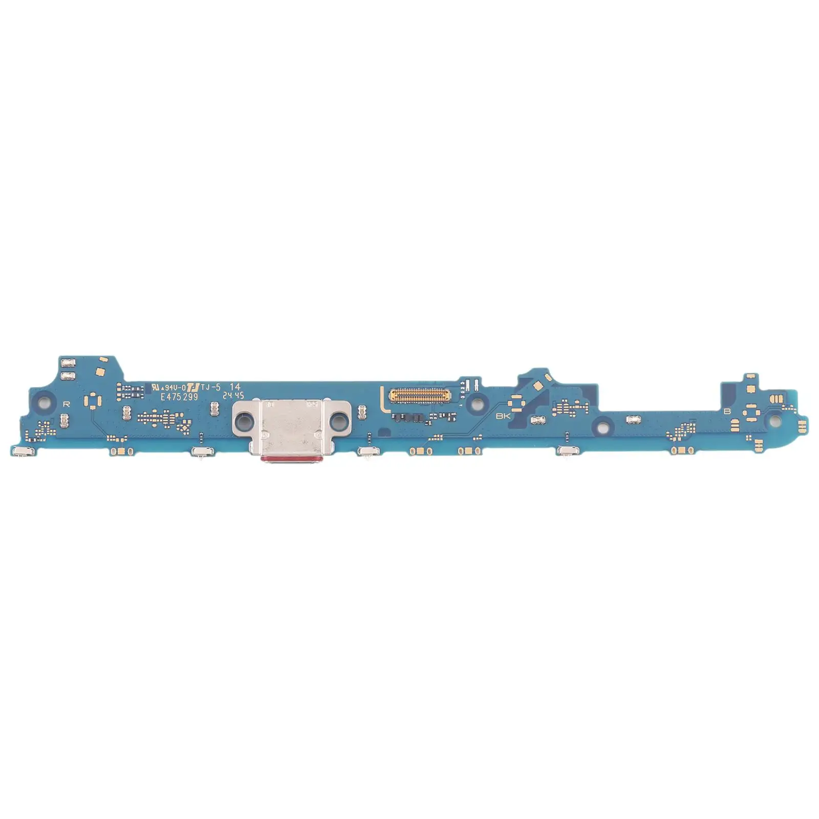 

For Samsung Galaxy Tab S9 FE SM-X510 WiFi Version OEM Charging Port Board