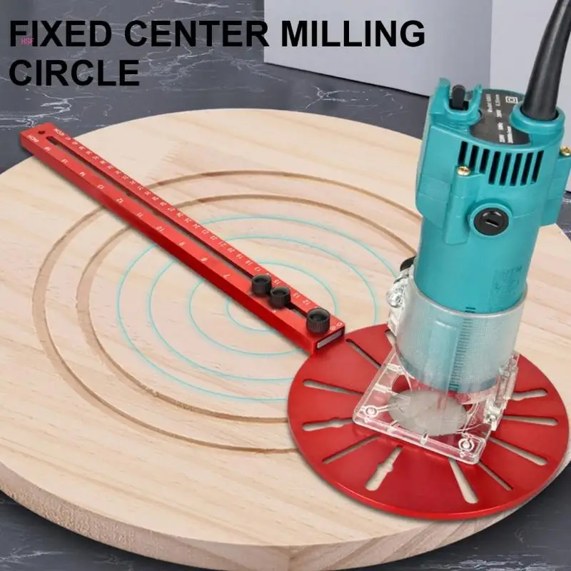 Efficient Corner Rounder Trimmer Rounding Cutter for Detailed Edges Woodworking