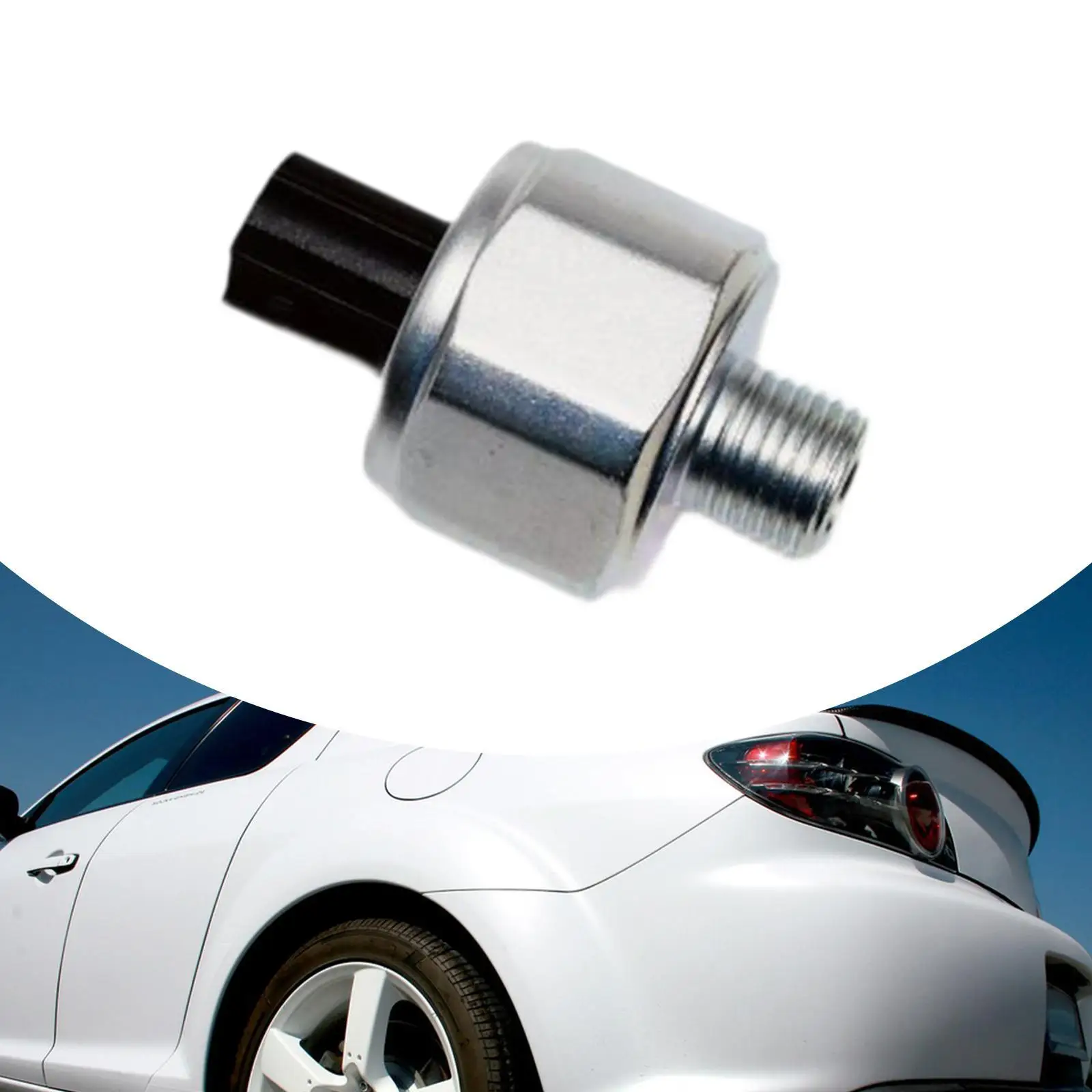 

Стабильная производительность датчика детонации металлоискатель для Honda CR-V Acura TSX RSX RDX