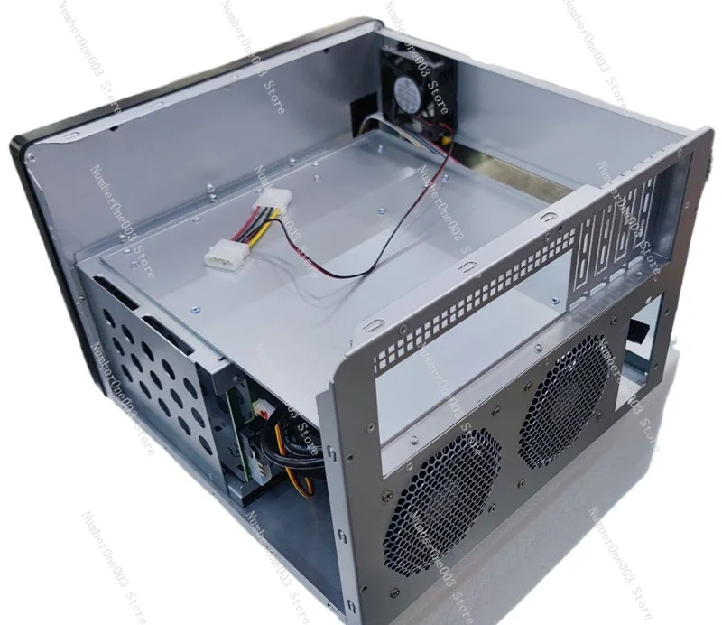 Disk Chassis 3.0USB Cloud Storage Online Office, Hei Synhui New Quality Assurance