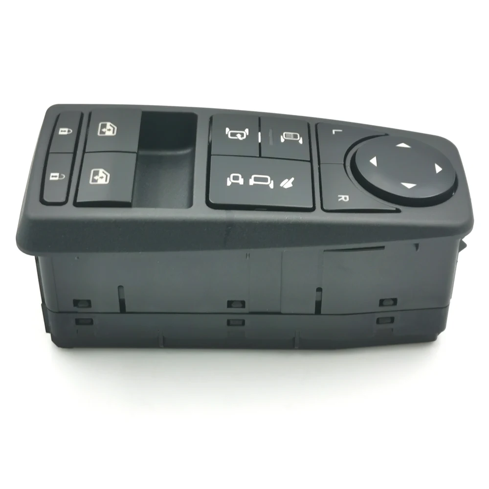 

81258067107 81258067092 81258067080 81258067062 Кнопка включения управления стеклоподъемником грузовика для MAN TGL TGM TGS TGX