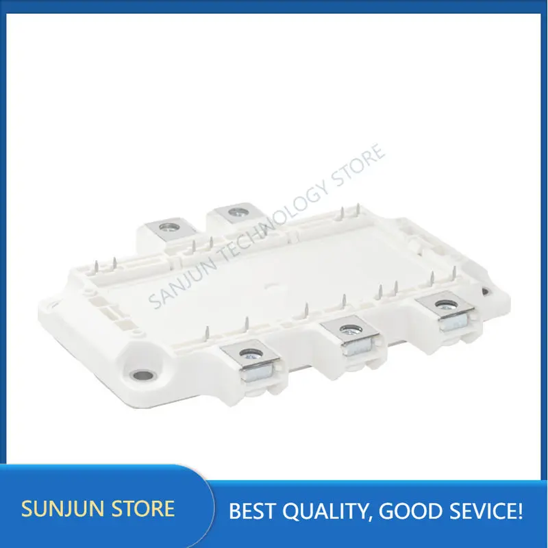

New IGBT FS200R12PT4 FS150R12PT4 FS100R12PT4 FS400R07A1E3 module
