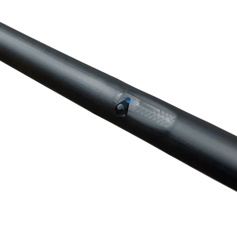 2025 Tubo per irrigazione a goccia agricolo Nastro per irrigazione a goccia per serra Tipo patch a foro singolo e doppio foro