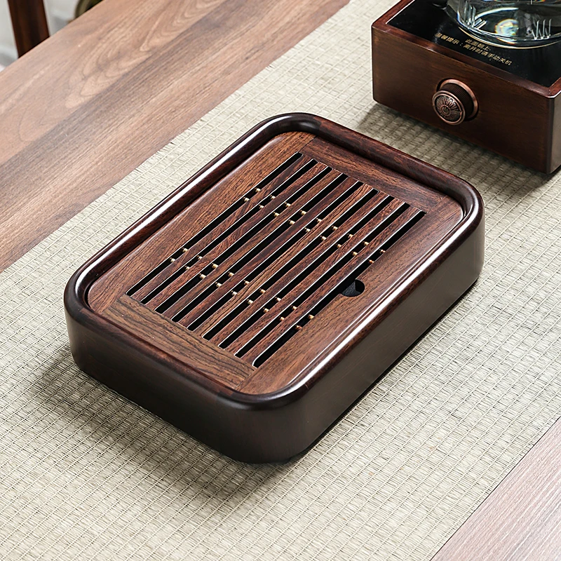 

Home Water Storage Small Tea Table Modern Simple Tea Table Set Water Storage Small Tray Tray (excluding Tea Cups)