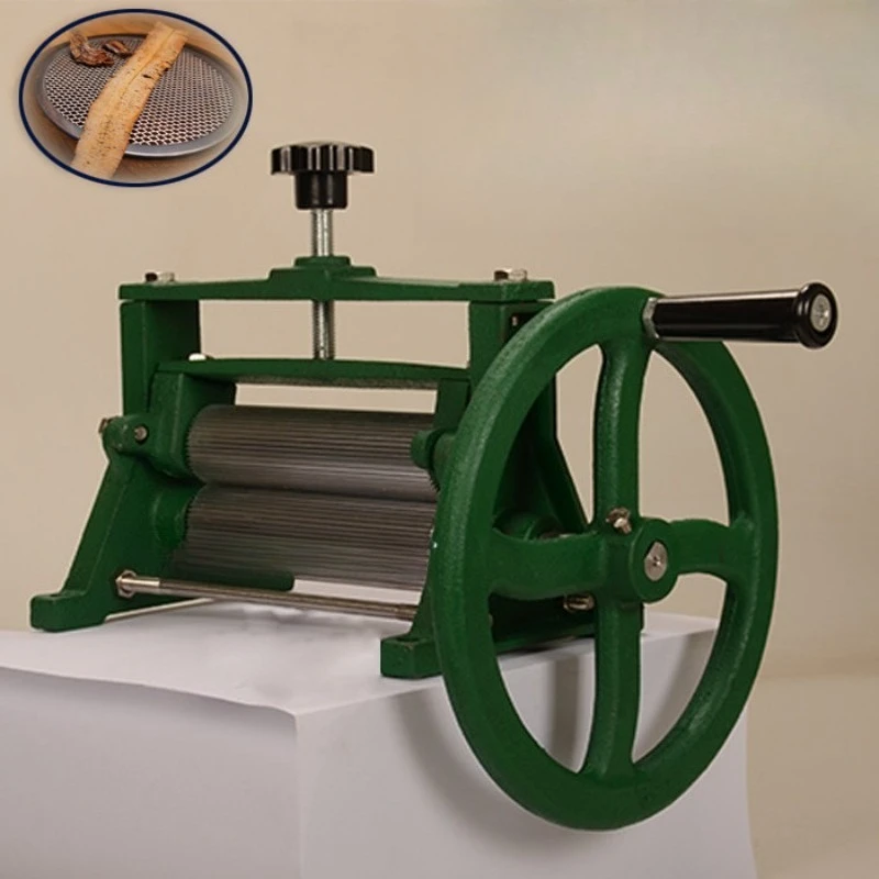 Dried Squid Press Squid Machine Dried Squid Embossing Machine Dried Equipment Manual Machine
