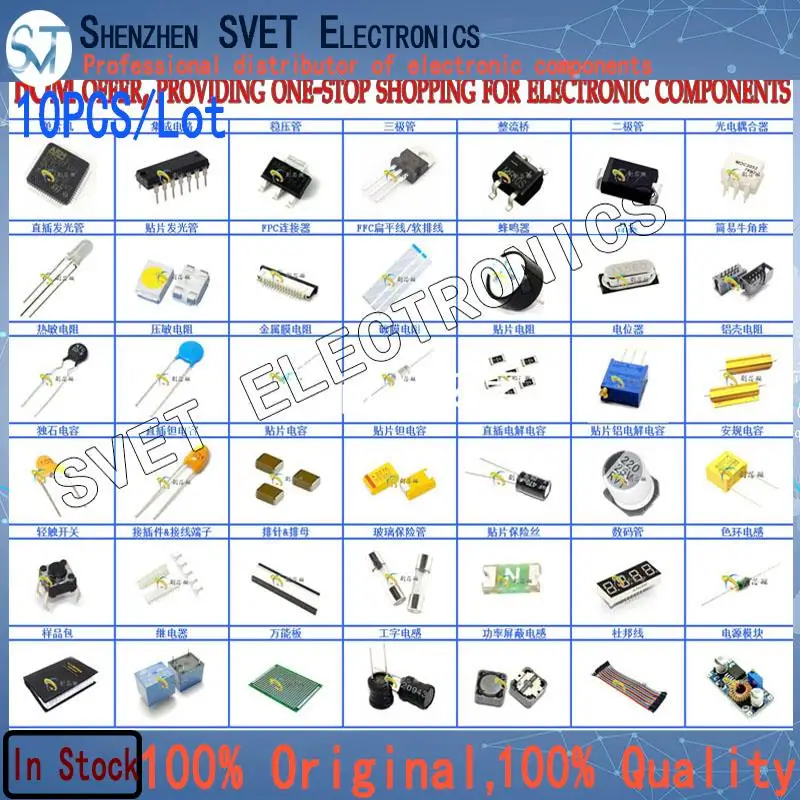 10PCS/Lot IRF2804 IRF1404 IRF1324 IRF2204 IRF4104 100% Inport Original In Stock Ship Fast