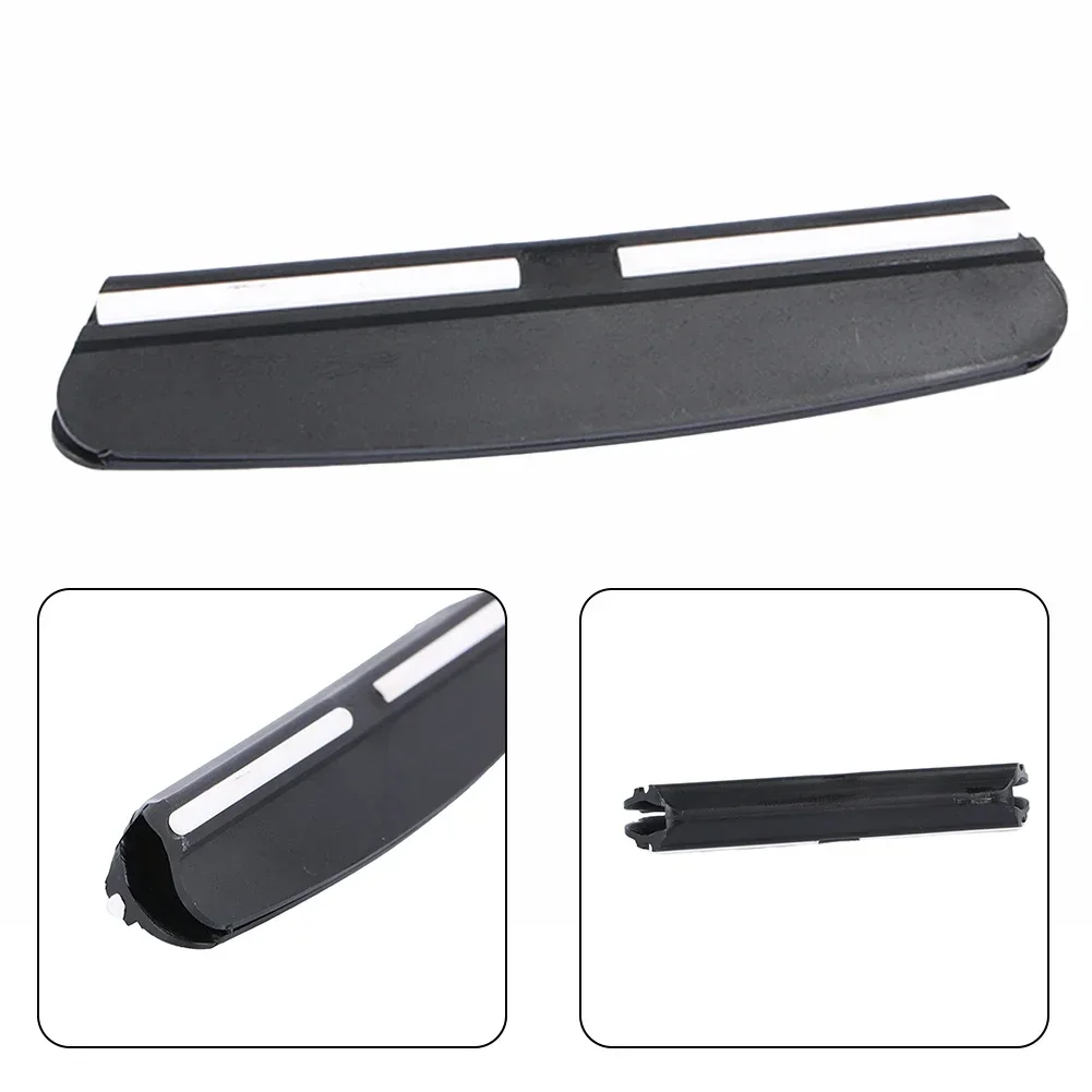 Professional Plastic Angle Guide Sharpening Stone Accessories Kitchen Knives Sharper Blade Tools Knives Sharpener