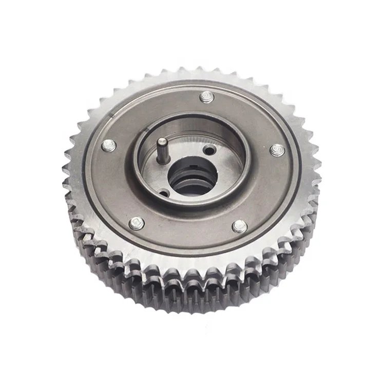 

Cam Shaft M272 Adjustable Cam Gear A2720505347 VVT Gear VVT Phaser Intake R For Benz 272.920 921 980