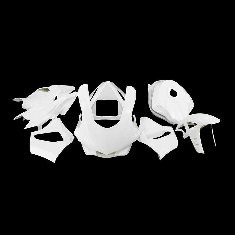 2015 R1 Fiberglass Racing Motorcycle Fairings High Performance Fiber Bodywork For Extreme Riding