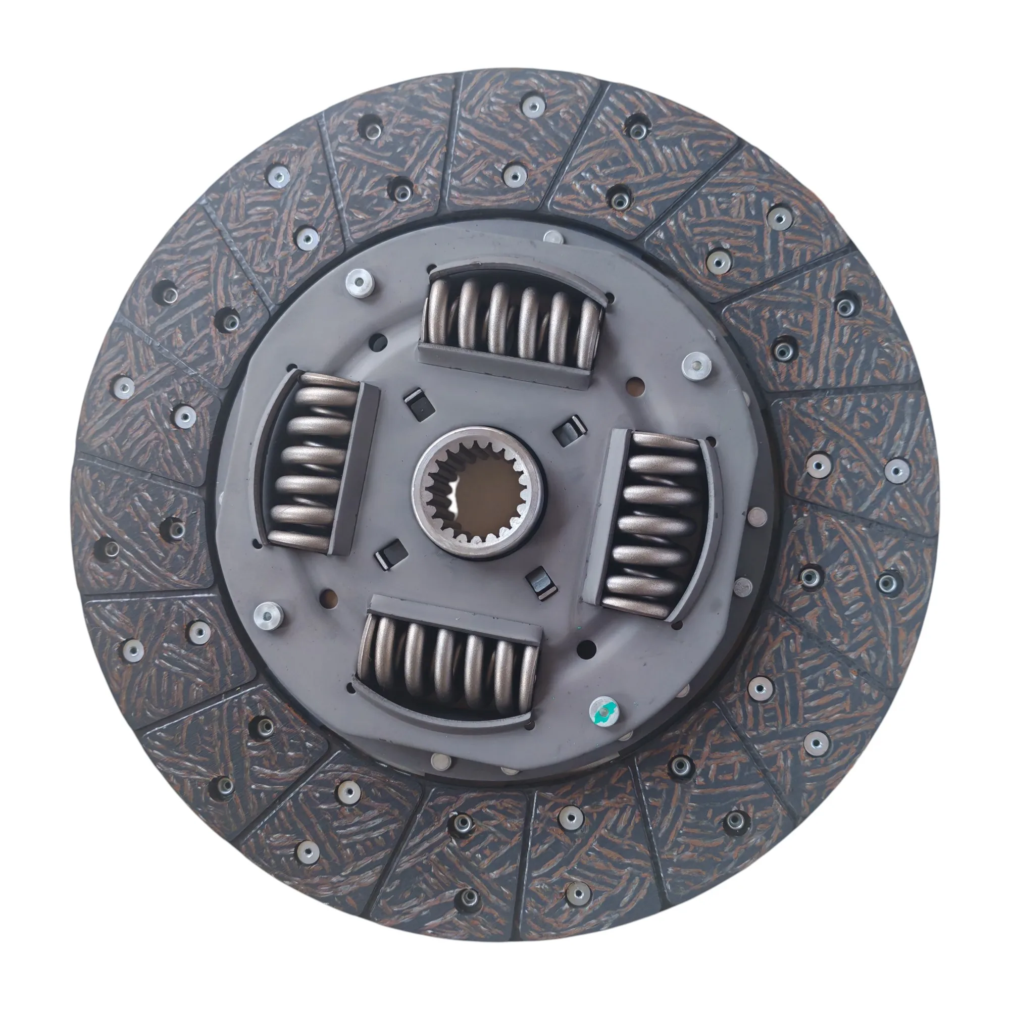 حقيقي السيارات 628358500 328 3585 00 LUK مجموعة القابض لتويوتا هايلكس 31001-0K010 21 الأسنان #1