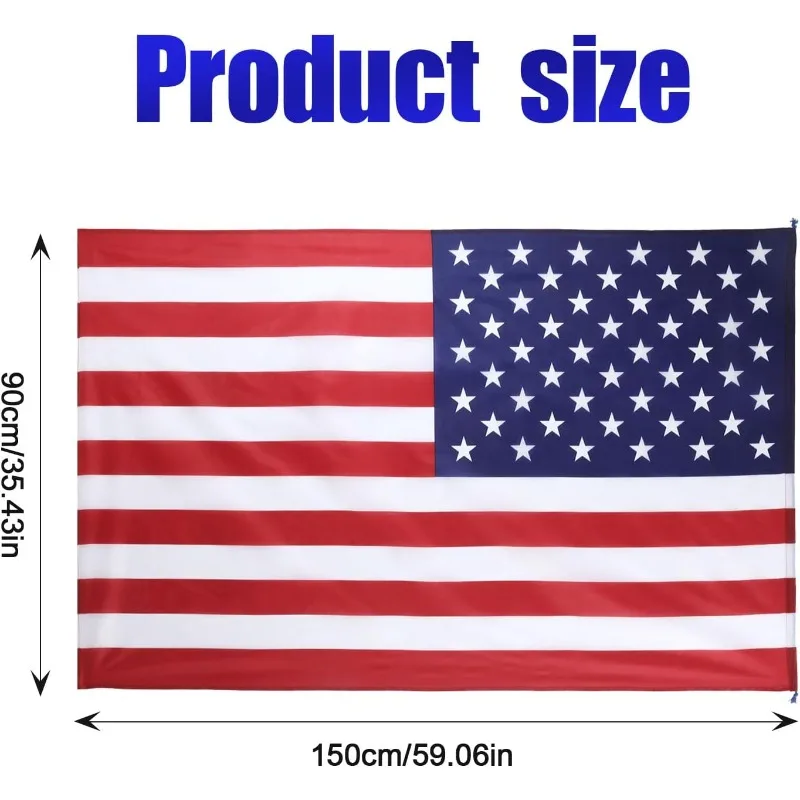 XIHIRCD 4th of July American Flag Cape Cloak Capes & Ponchos Coats & Jackets