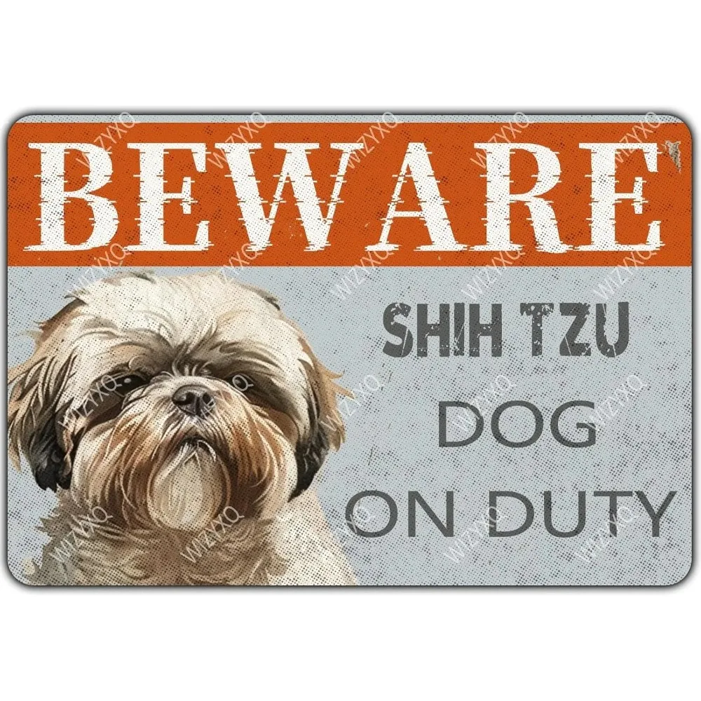 Letrero De EstañO D…