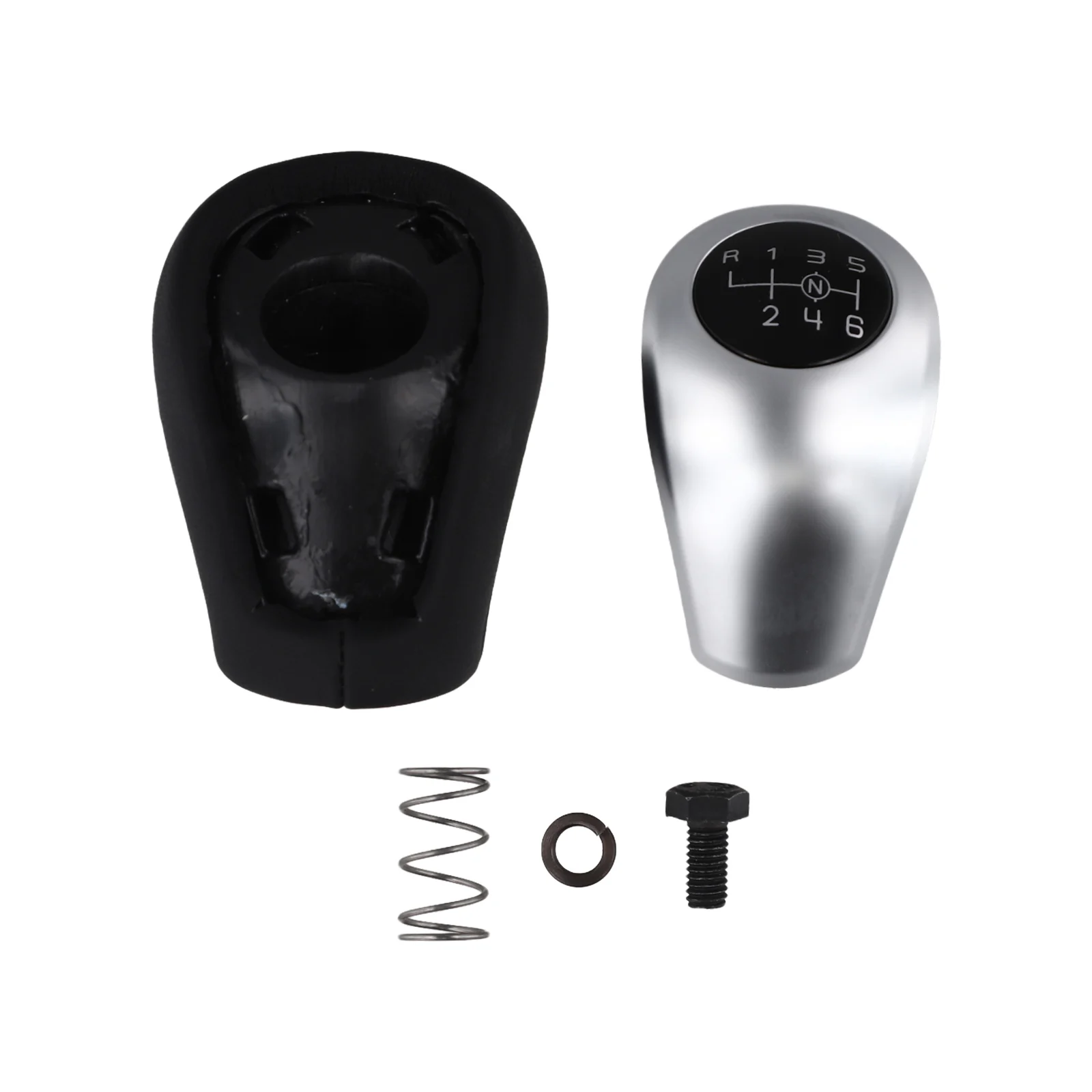 Upgrade Your Car's Gear Shifting Experience with a For Mercedes W477 Vito Manual Gear Shift Knob Stylish and Functional