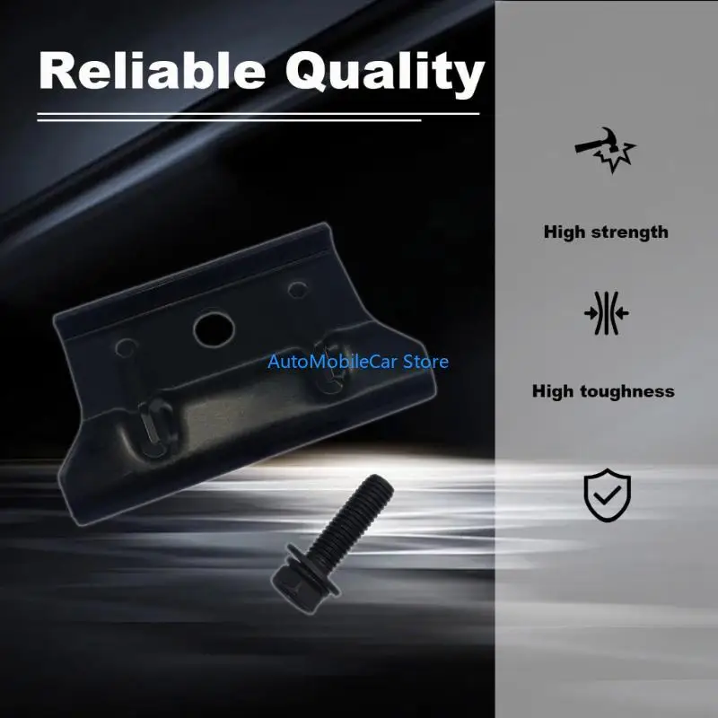 G8TE Pin Giữ Thắt Chân Đế Kẹp Xe Ban Đầu Khay Pin Repalcement Thay Thế Một Phần Số 3716022000