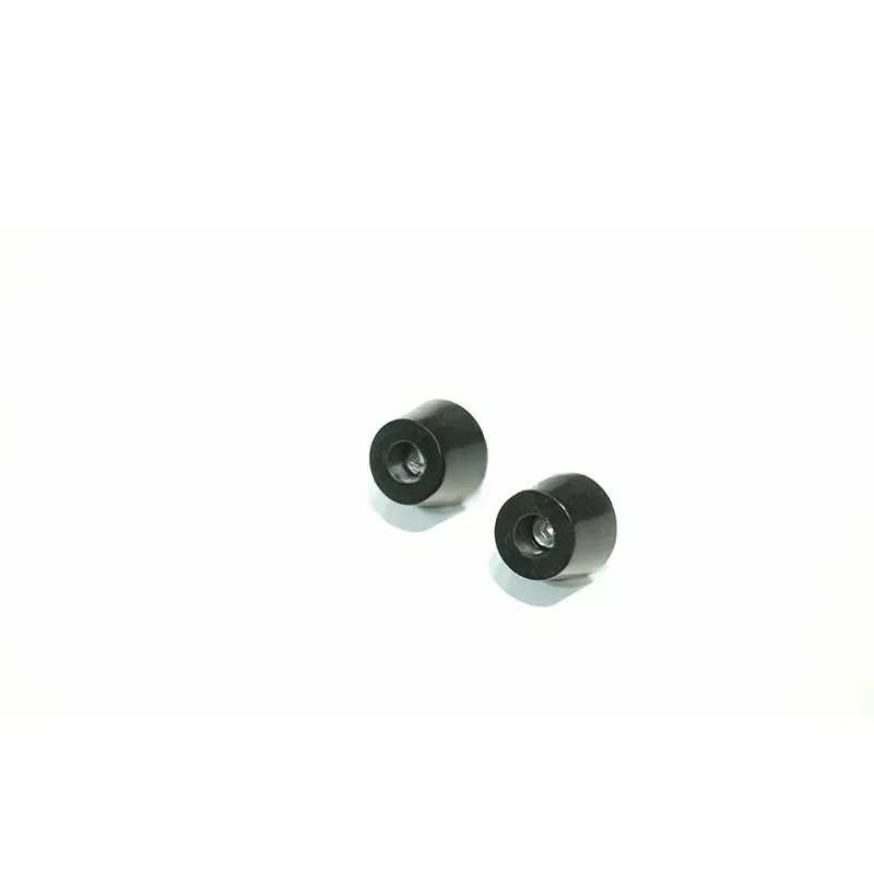 Suitable for Nissan Patrol Y60 Hood Damping Accessories Damping Rubber Pads Safari Y60 Bonnet Buffer Blocks