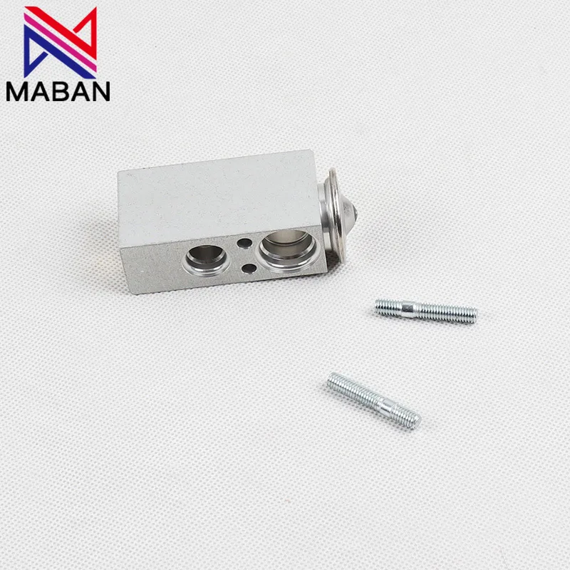 

Car Part 2128300284 AC Air Conditioning Expansion Valve For Mercedes E Class W212 S212