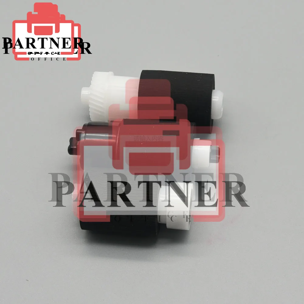 Pulley Feed Pickup Roller 2F906230 2F909171 2HN06080 support for Kyocera M2040 M2135 M2540 M2640 M2635 M2735 M6030 M6530 P2040 P