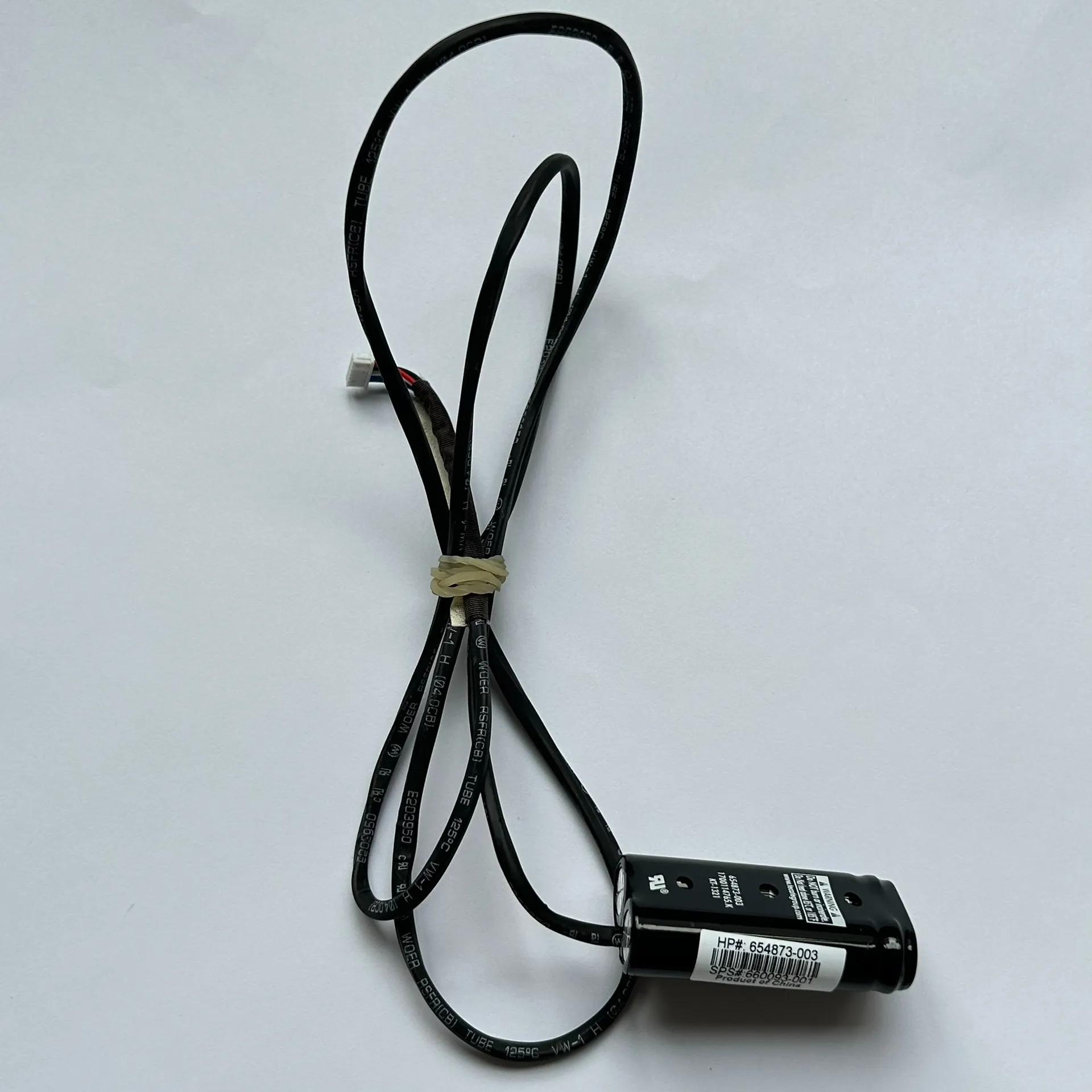 Рисунок 2 - Известный бренд 660093-001 654873-003