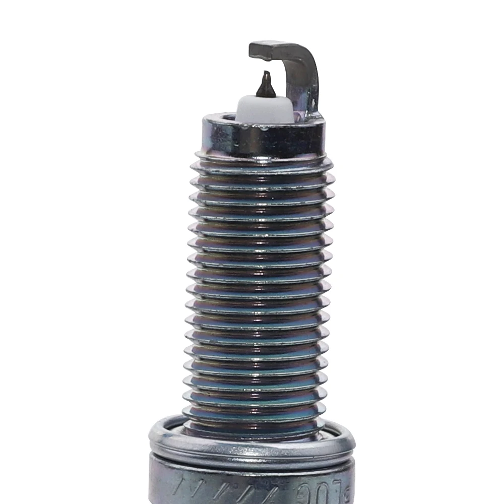 

Car Spark Plug For BMW 740Li 2016-2019 3.0T 118i 120i 125i 218i 220i 225i 318i 320i 325i 330e 340i 420i 425i X1 OEM SILZKGR8B8S