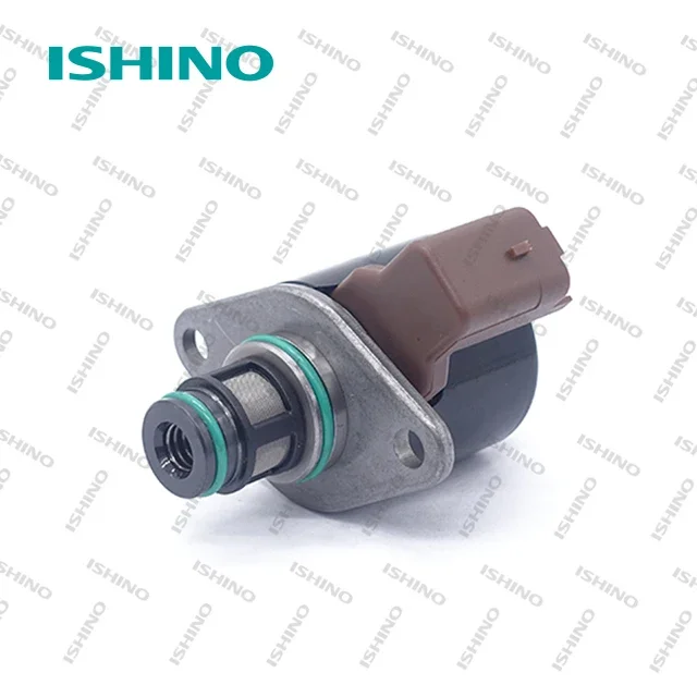 

High Quality Pressure Solenoid Valve 9109-903 Inlet Metering Valve For Citroen Dacia Mondeo 9307Z523B 193329 1329098 17065BN700