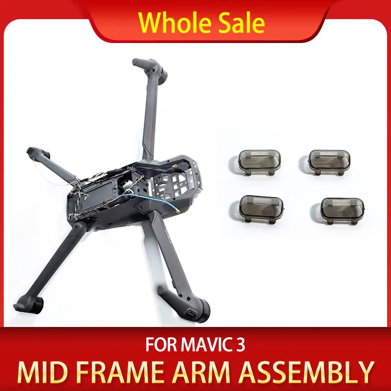 Original Arm Led Co…