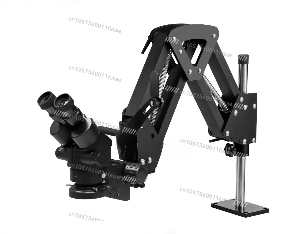 

Microscope Continuous Magnification Inlaid Diamond High-definition Inlaid Folding Gold Engraving Tool High-definition Microscope