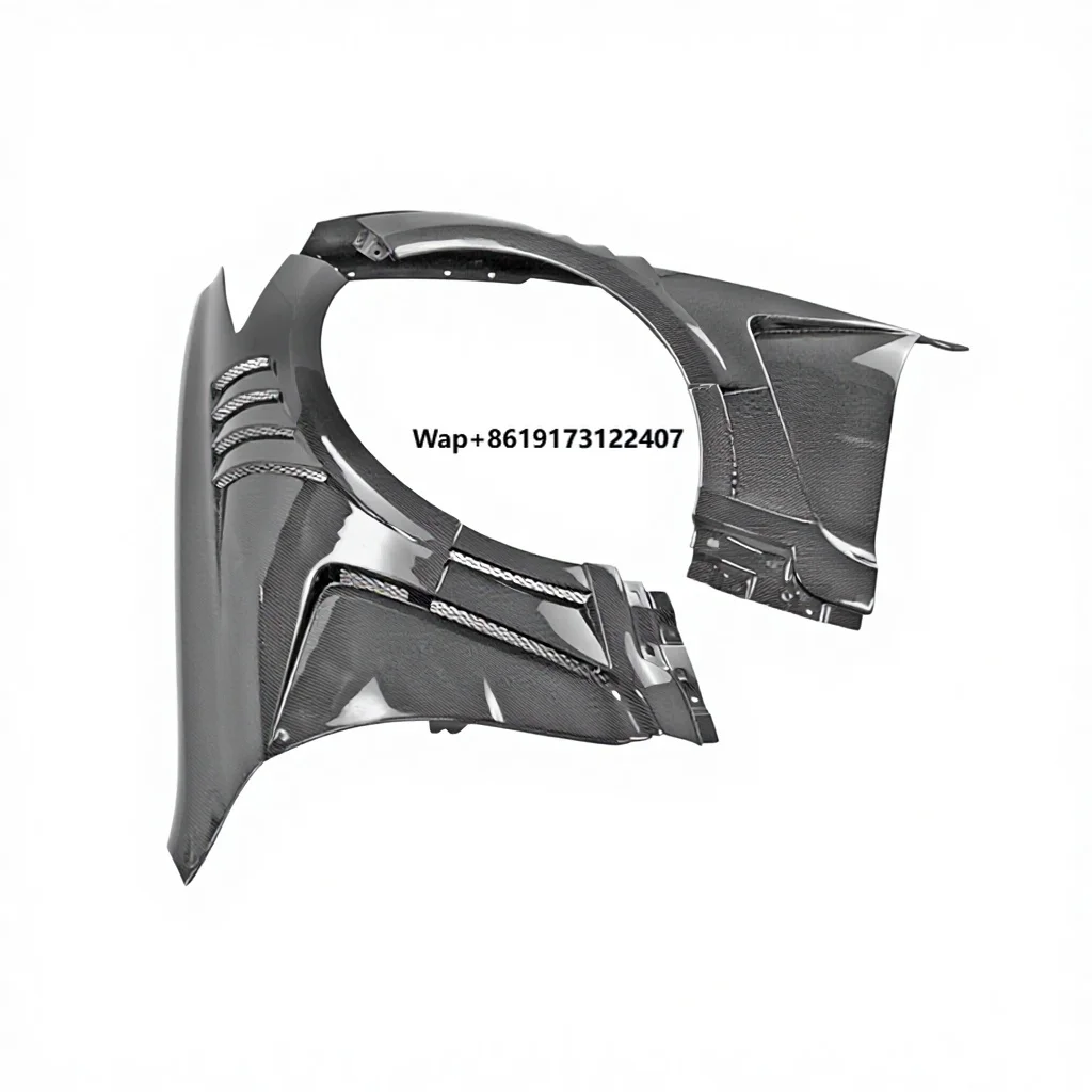 

Carbon Fiber fender for kia stinger