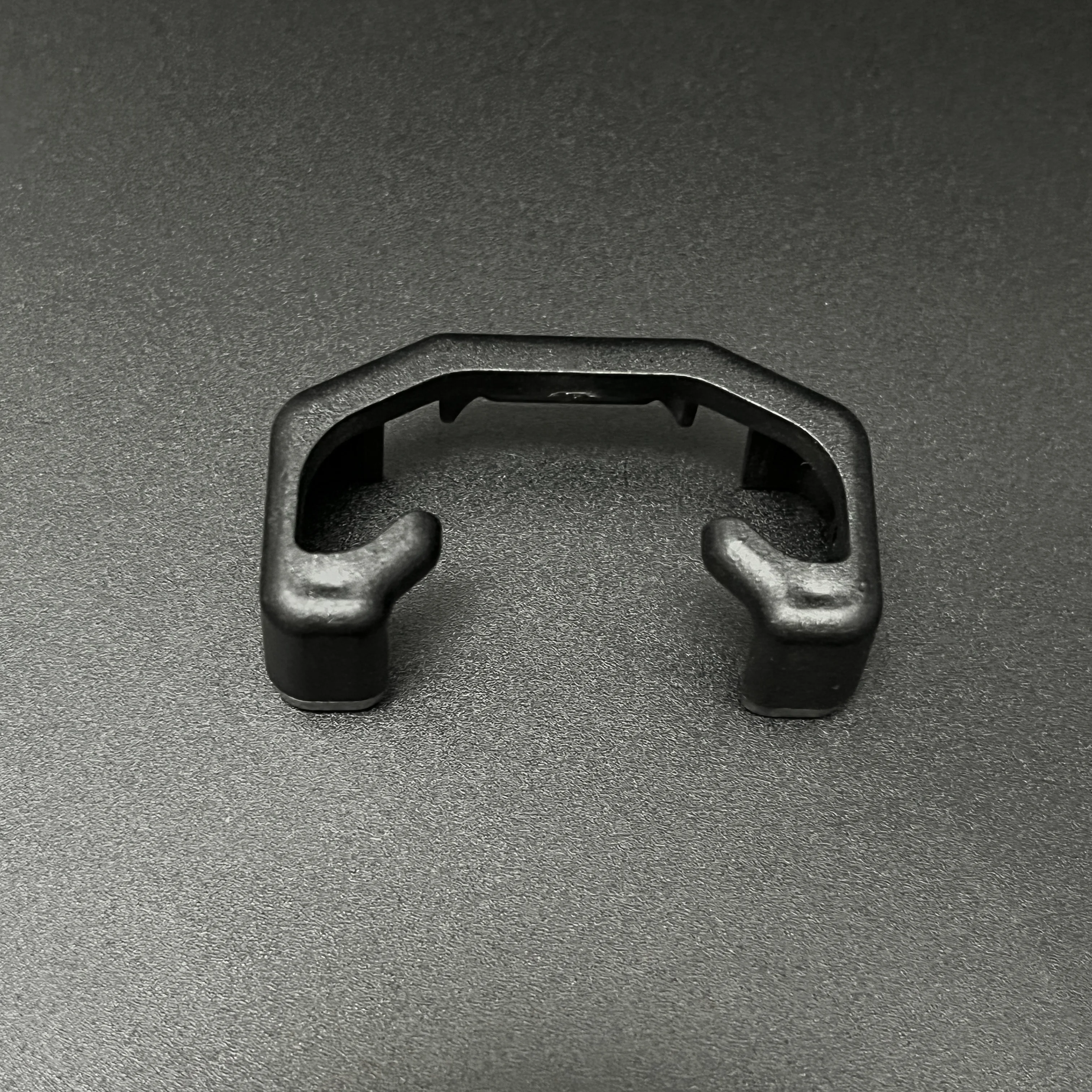 Für VW Tiguan 5N Polo Limousine 2010 2011 2012 - 2022 Polo Liftback Limousine GT Autositz-Gleitschienen-Schutzabdeckung – Detail 5