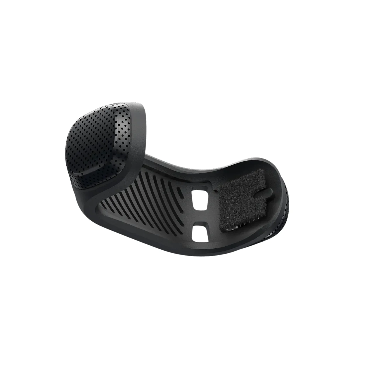 Wind Muff for Insta360 X4 Air Camera, Acoustic Sponge Wind Noise Reduction Cover, Invisible 360 Shooting Shield view 5