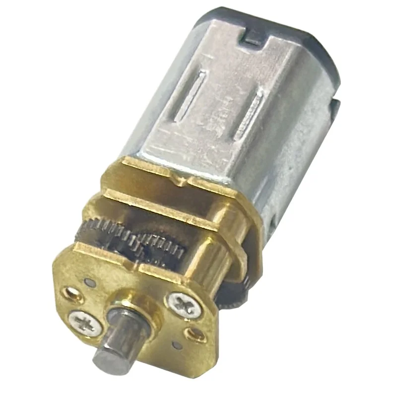For N20 Micro DC Deceleration Motor Xiaomi Electric Screwdriver Mijia Screw Batch Motor Micro Precision Deceleration