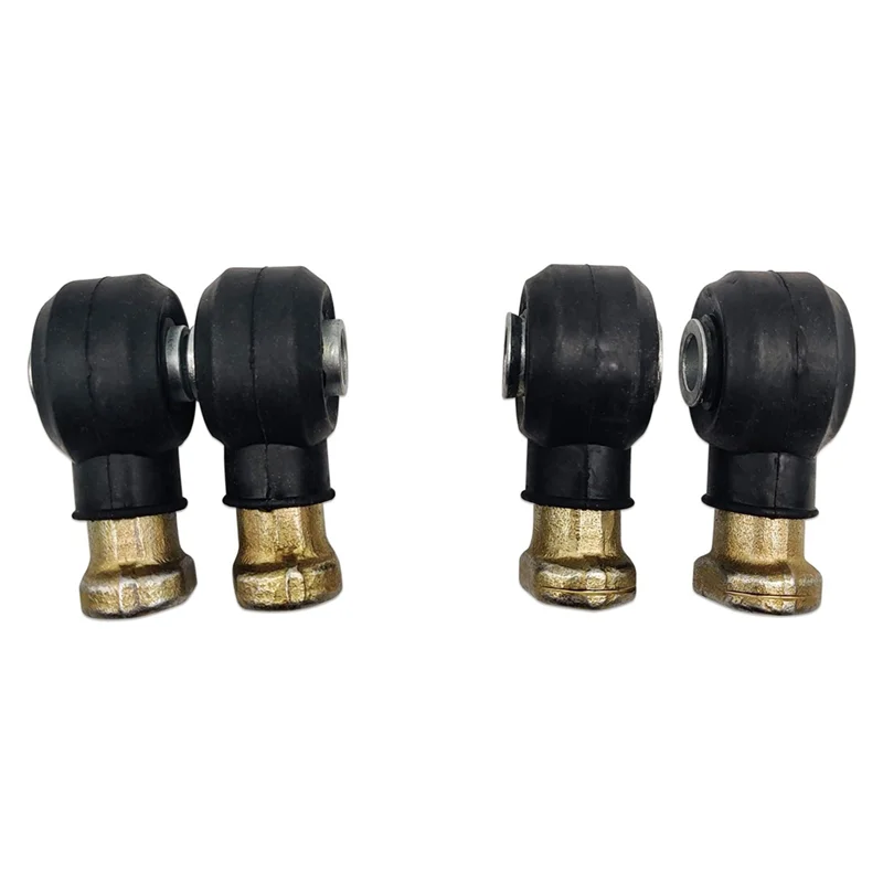 

Ball Tie Rod End For Linhai 260/300 ATV Quad Kart 20503 20507 LU019054 Spare Parts A And B, 4PCS