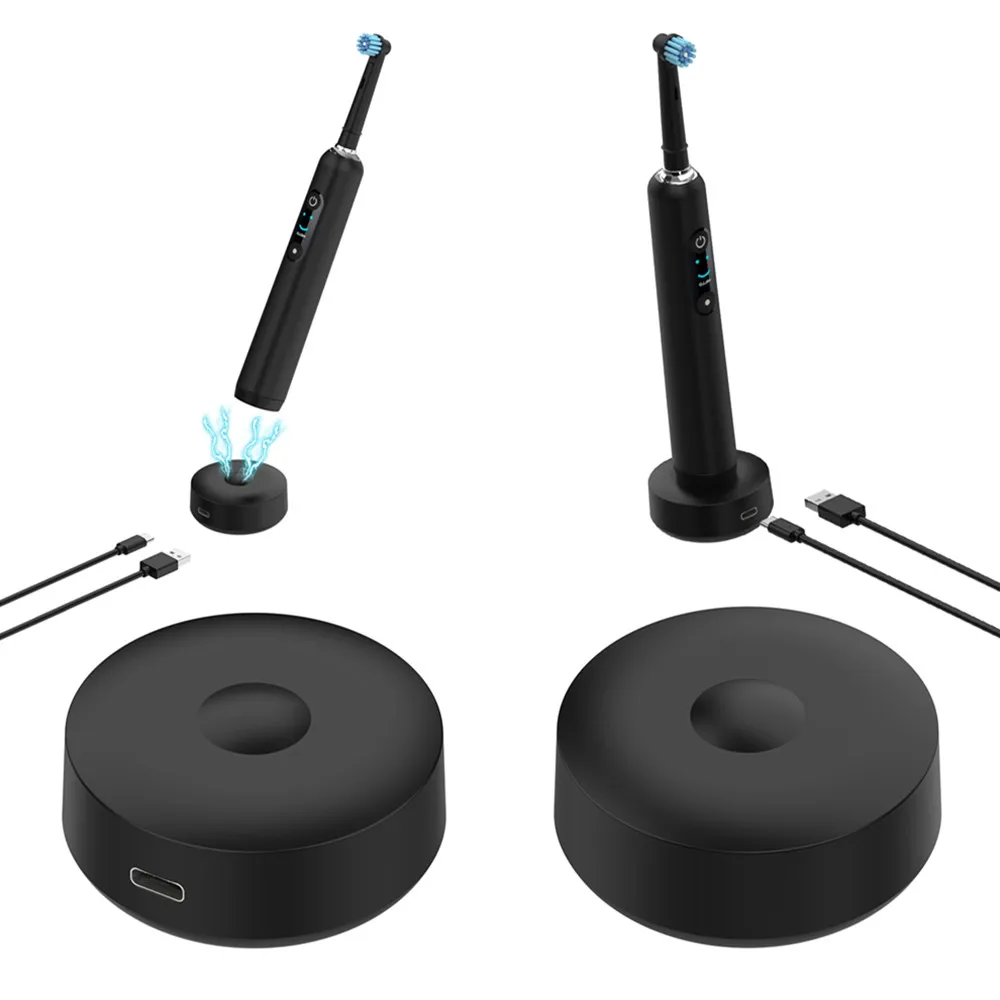 

Electric toothbrush charging base for iO10 9 8 7G 7 Series Universal charging cable Type-C interface