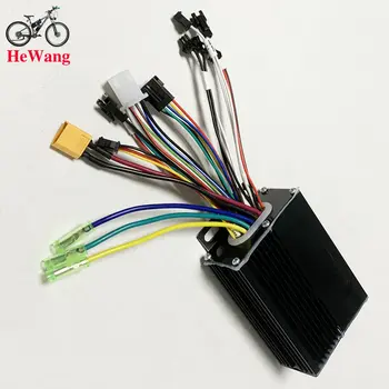 10 best sales 36V e-bisiklet kontrol ünitesi - №1