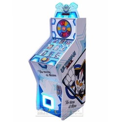 2022 Hot Sale Indoor Children Play Pinball Games Coin Operated Amusement Arcade Small Game Machine