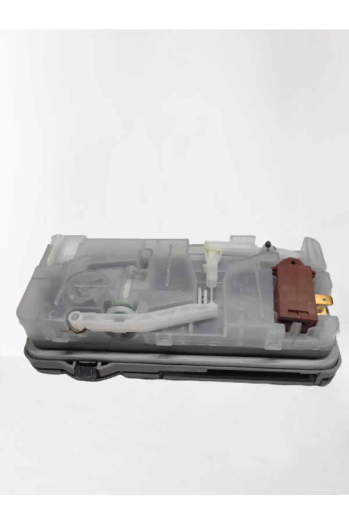 Dishwasher Detergent Dispenser Lock Mount Tablet Storage Container Holder In Backhoe Spare Part Accessory Lamona Leisure