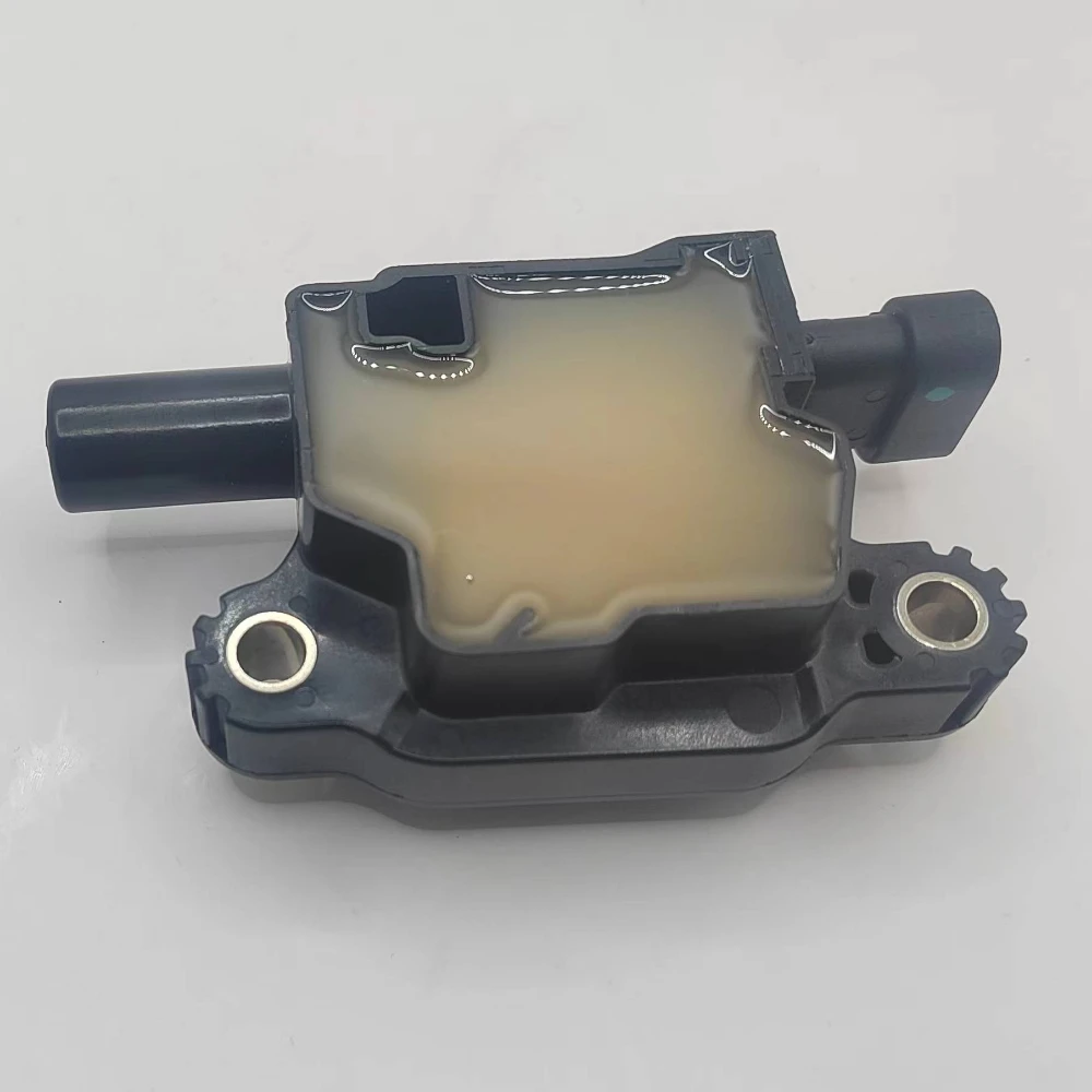 1/8Pcs 12619161 12570616 12611424 For Cadillac CTS Escalade Chevrolet Express Chevrolet Silverado GMC Sierra1500 Ignition Coil