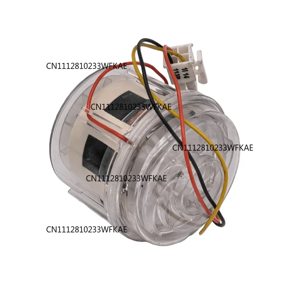 Replacement Motor Pump for ResMed AirSense 10 / S9 / S10 Series CPAP Machine | Blower Motor Assembly Direct Fit Repair Part
