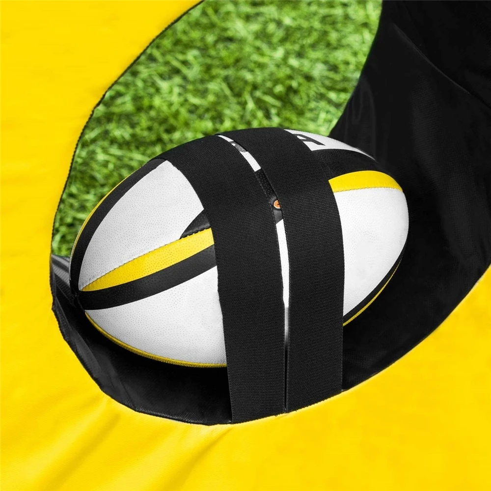 Rugby Tackle Ring American Football Trainingsausrüstung