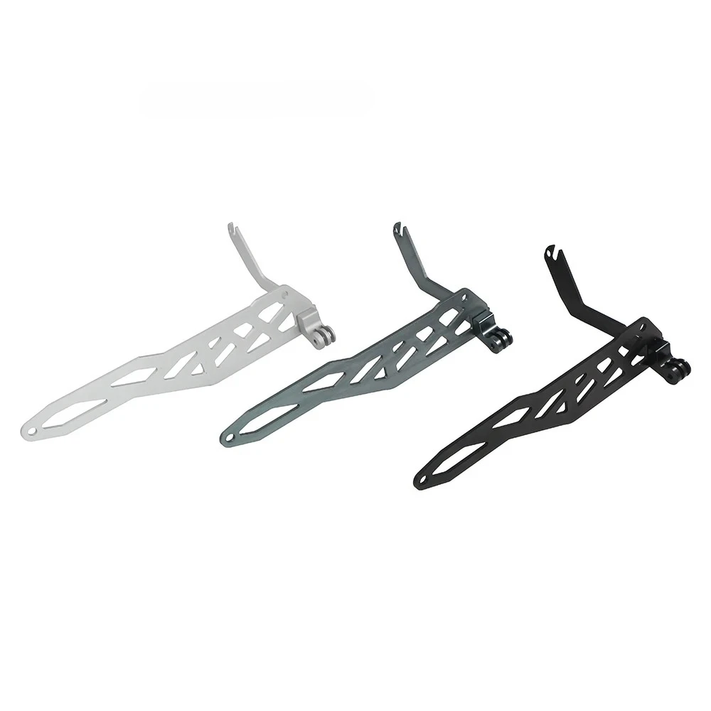 For BMW R1200GS LC R1250GS R1250 GS ADV Adventure 2013-2019  Motorcycle Gopro Cam Rack Mount Bracket Indicator Rack Support
