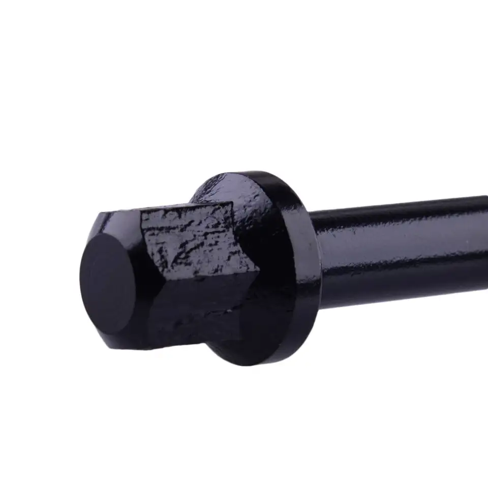 Barre De Déverrouillage Pneu De Secours Mercedes Vito / Viano / Classe V W639 W447 2005-2022 - Outil De Libération Roue De Secours - Référence A6395830245