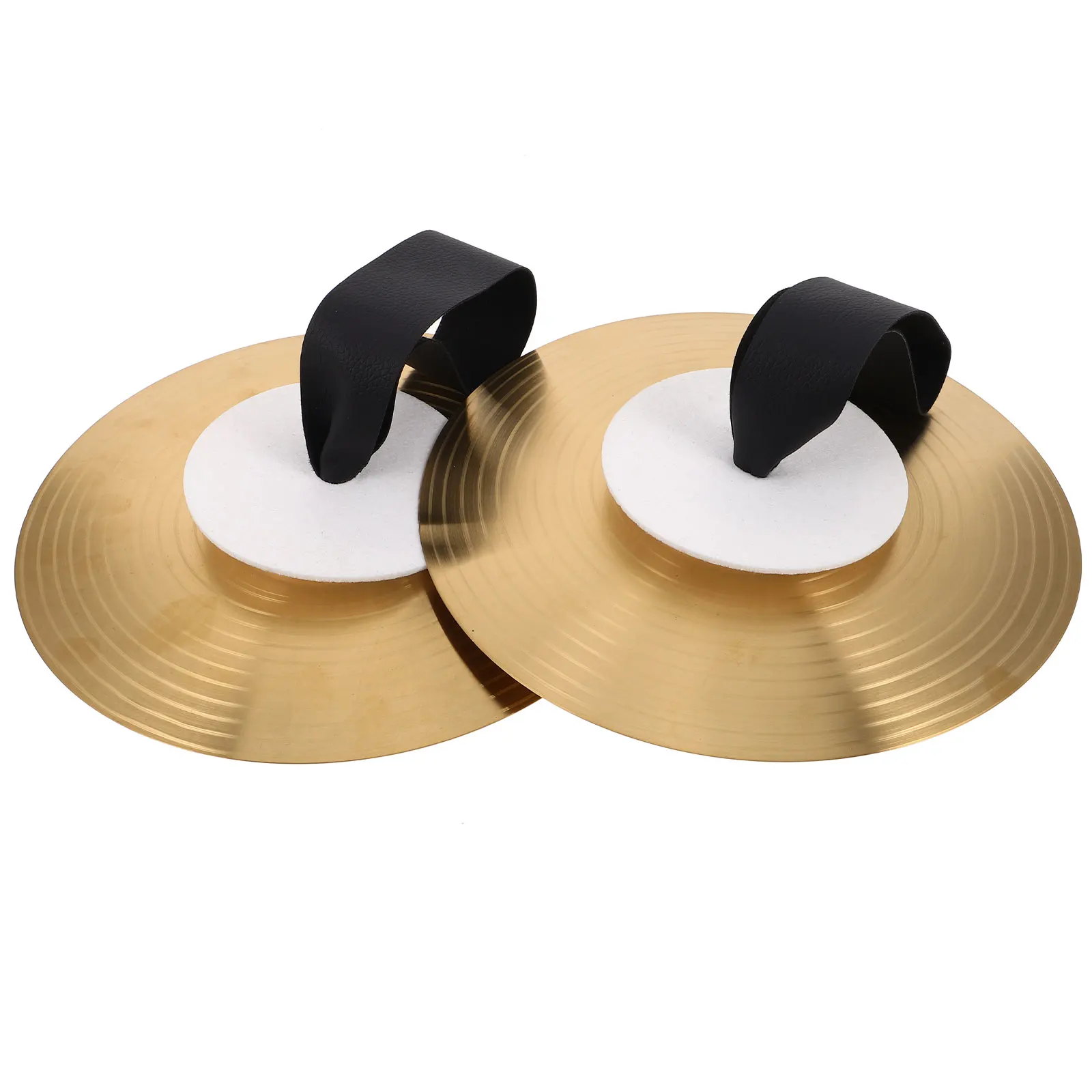 

Cymbal Kids Hand Cymbals Musical Instrument Performance Instruments Child
