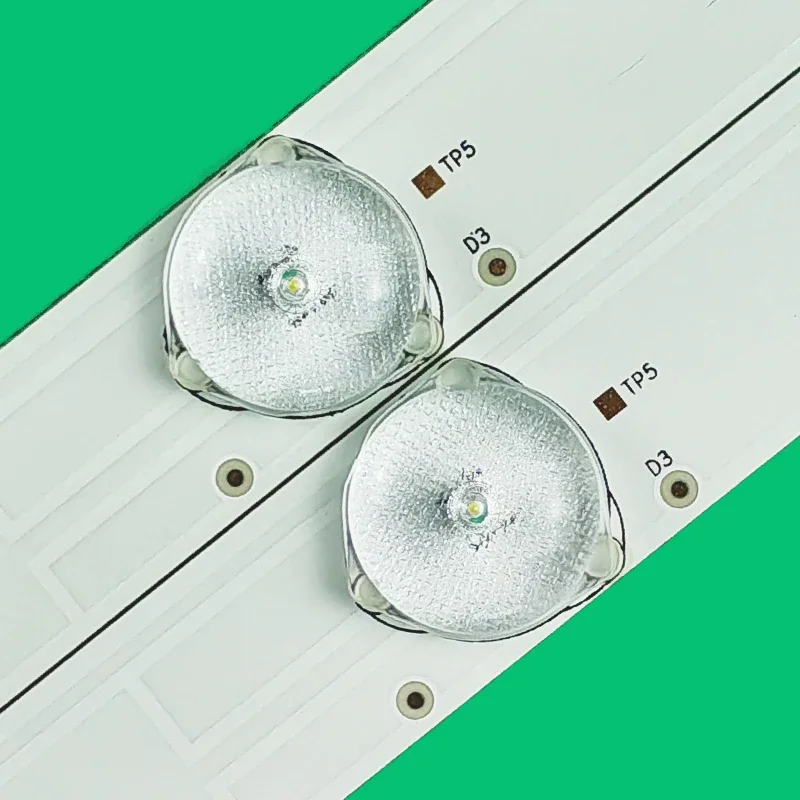 Rétro-éclairage LED pour YHA-4C-LB320T-YHM, REV.V3