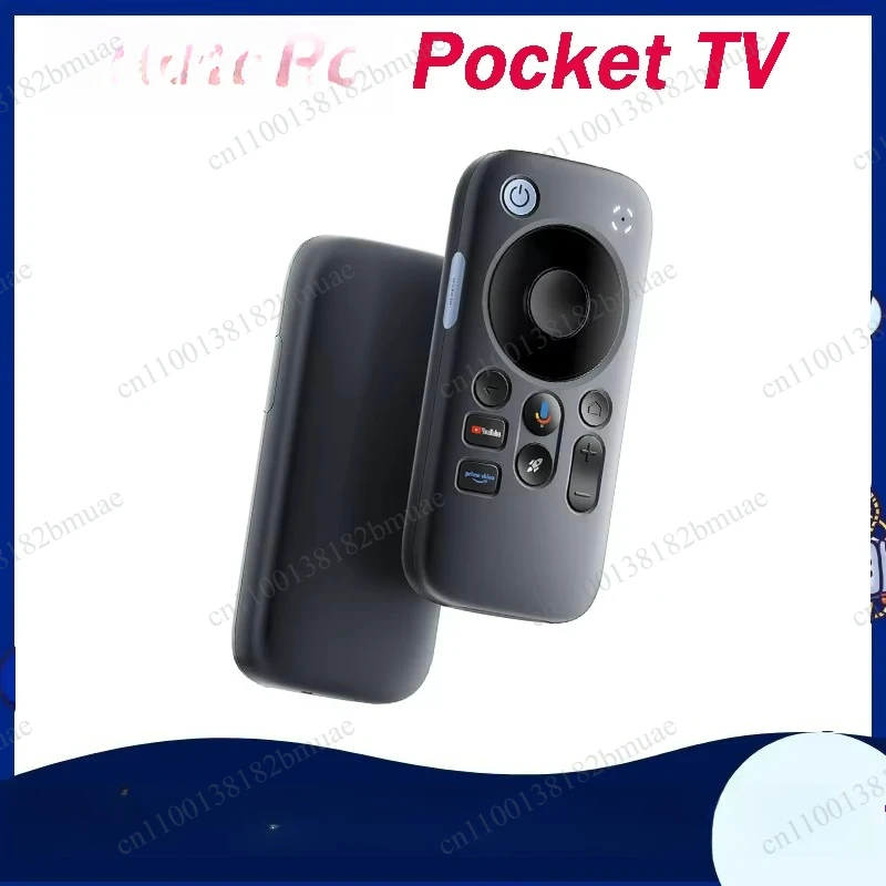 TV Pocket Magic Box Player Smart Terminal Global International Edition