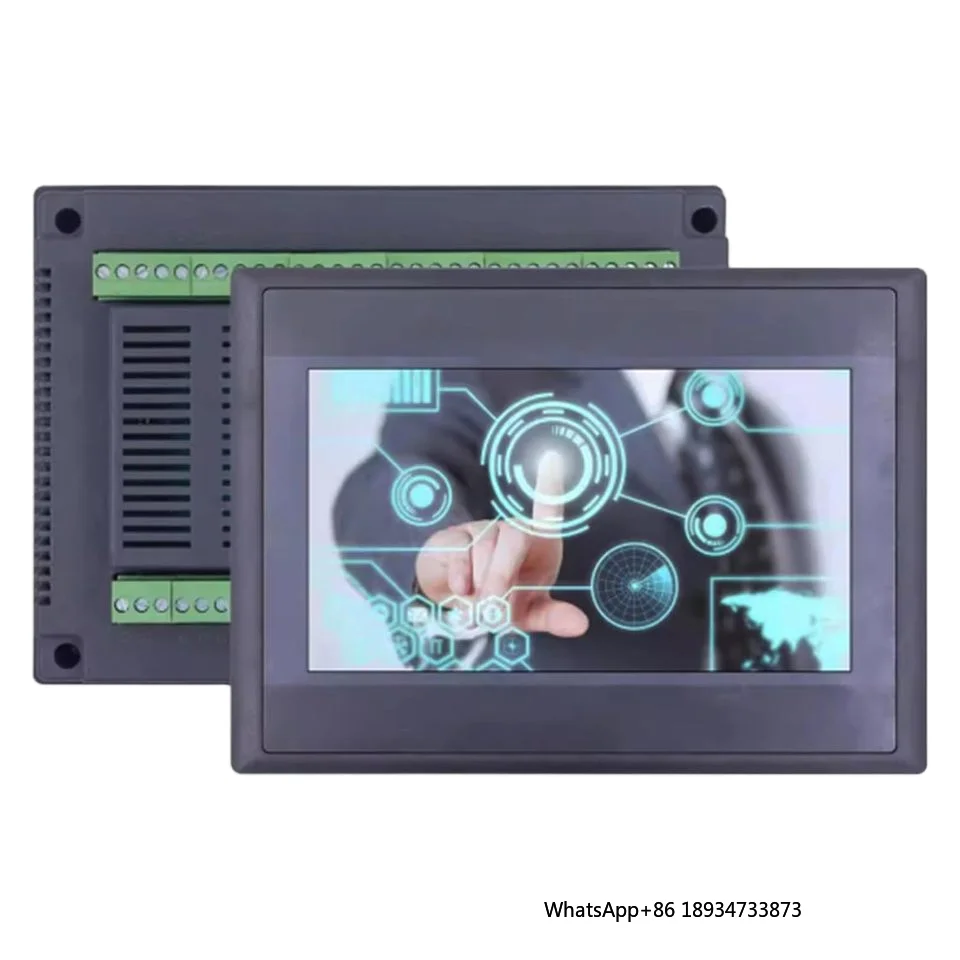 3 Inch All-In-One H…