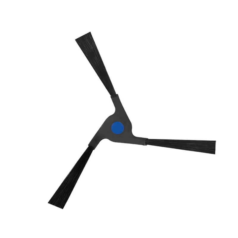 BAAN-Zijborstel Accessoires Voor Ecovacs Deebot X2/X2 Omni/X2 Pro DEX86 Robot Stofzuiger Vervangende Onderdelen