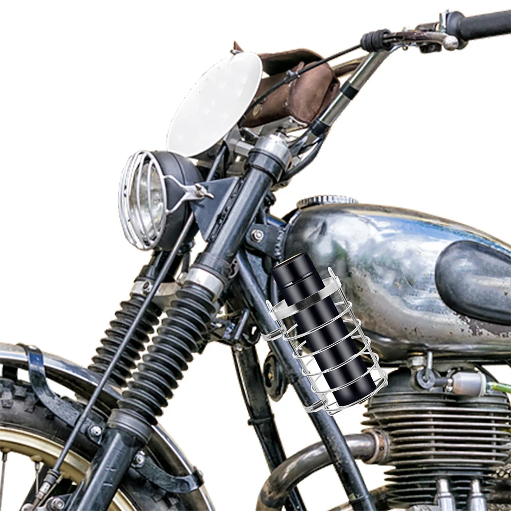 

Outdoor Bike Water Bottle Holder Motorcycle Cycling Lightweight Anti-Slip Durable Bottle Cage Cup Mount Bike Cup Holder