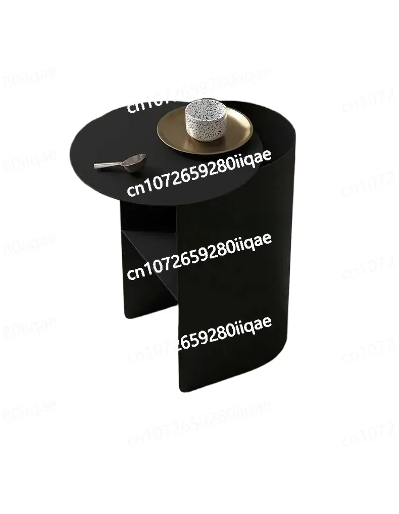 

Living Room Furnitures Mini Console Cute Coffee Table Accent Side Center Nordic Floor Bedside Table Console Low Mesas Auxiliares