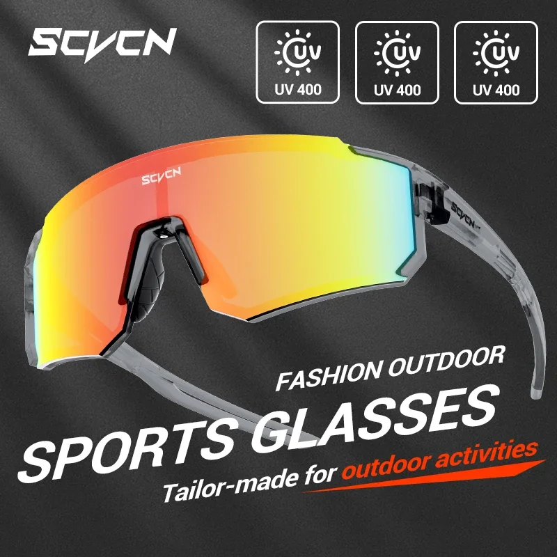 Thumbnail 3 - #76 Latest Cycling Sunglasses Offers