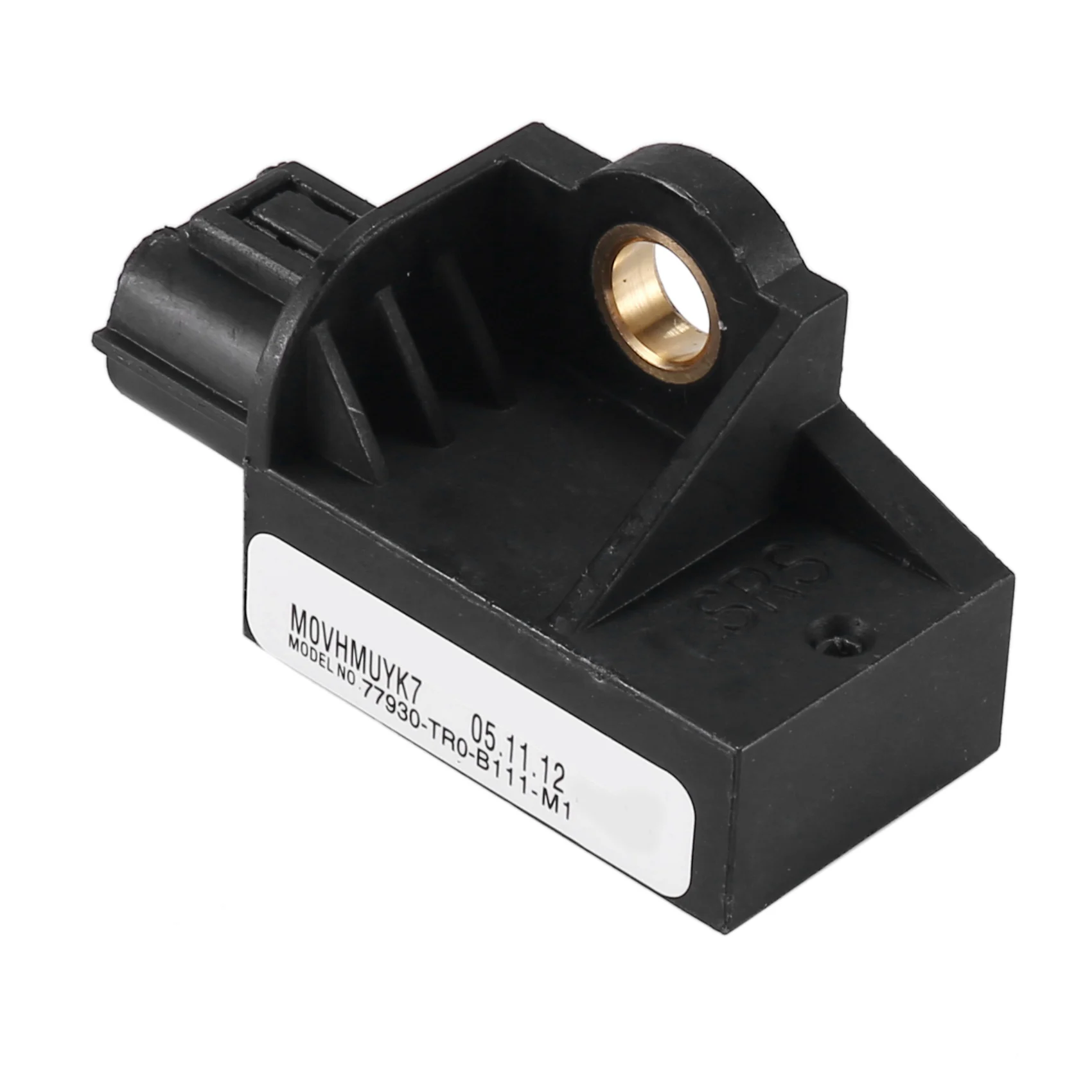77930-TR0-B11 Sensore di impatto ricambi auto per Honda Civic 2012 77930-TR0-B21 77930TR0B11-M53K